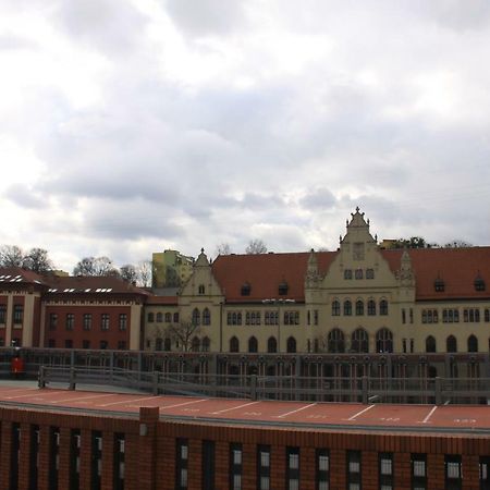Apartamenty Szabla Bydgoszcz Eksteriør billede