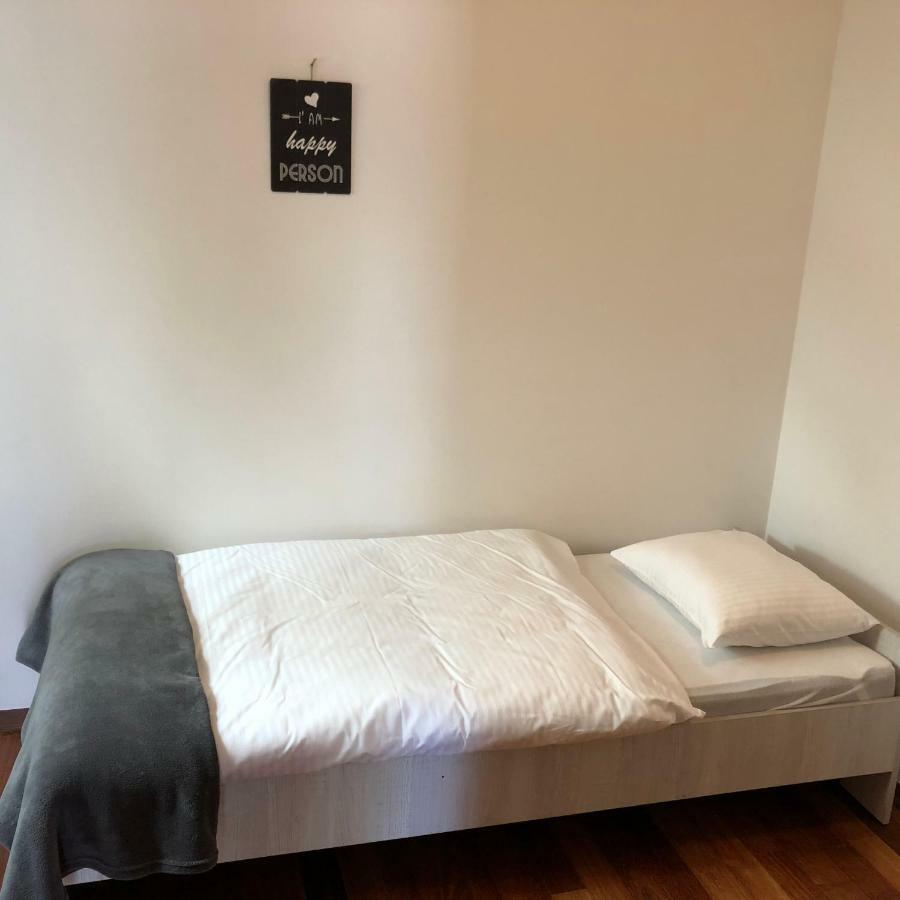 Apartamenty Szabla Bydgoszcz Eksteriør billede